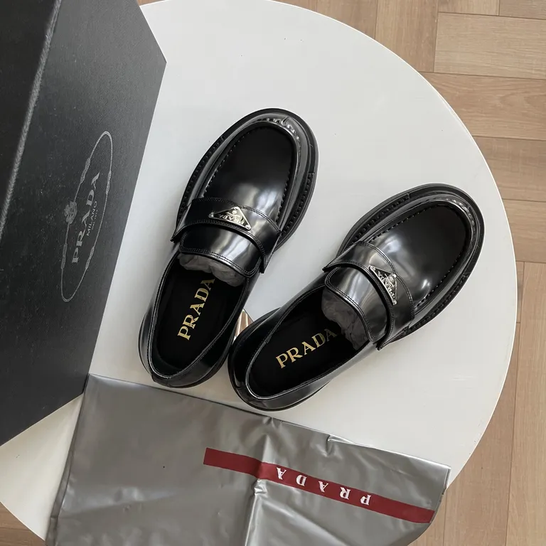 Prada Shoe 